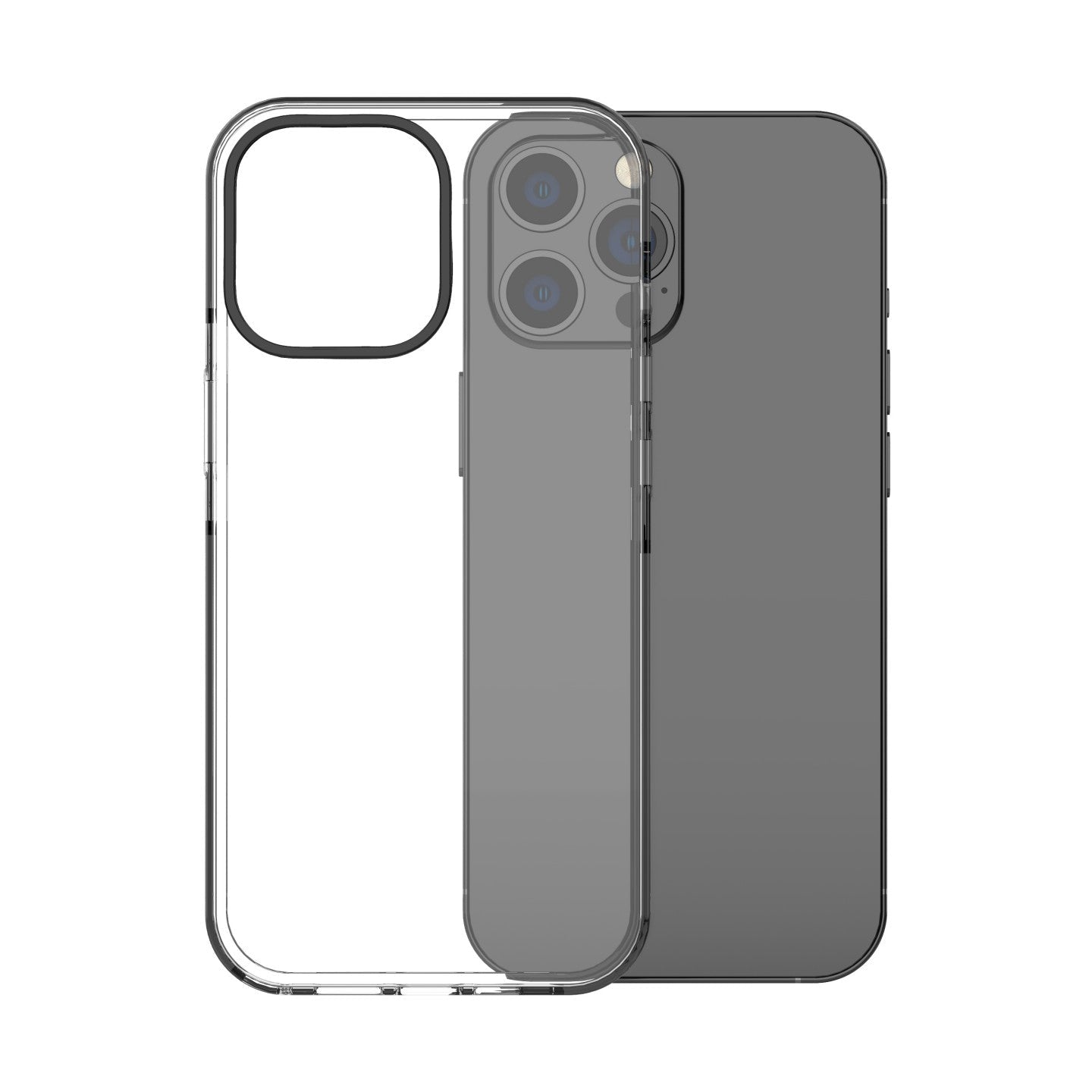 Techancy Suojakuori iPhone 13 Pro Max – KX5602