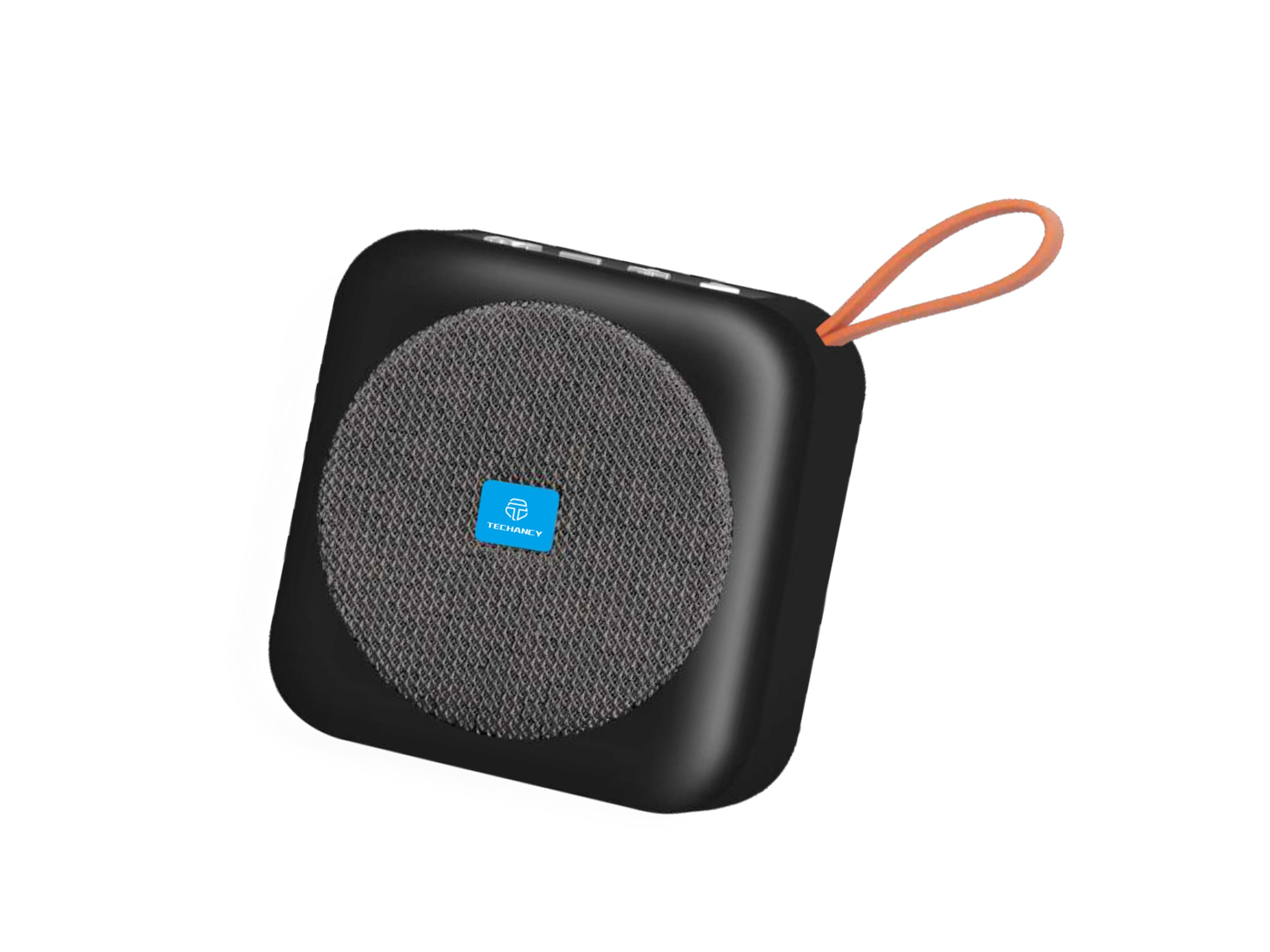 Techancy Bluetooth-kaiutin – TH2622 – musta