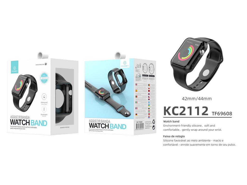 Techancy Ranneke Apple Watch 42-44 mm – KC2112