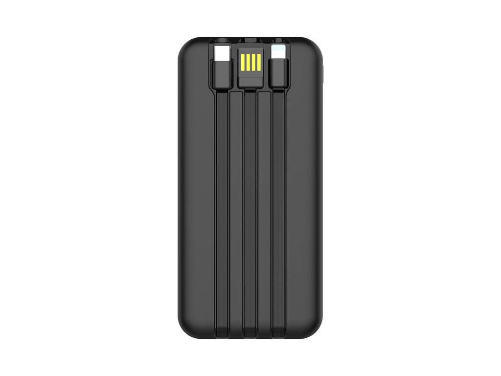 Techancy Varavirtalähde 22,5 W – TF2782