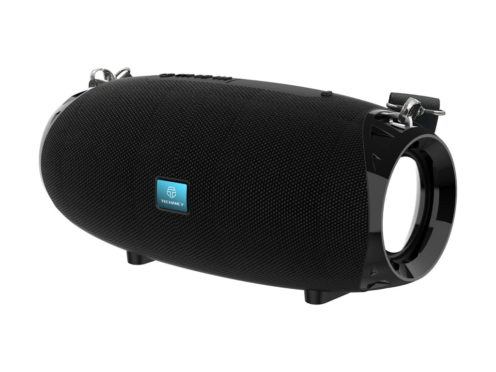 Techancy Bluetooth-kaiutin – TH2631 – musta