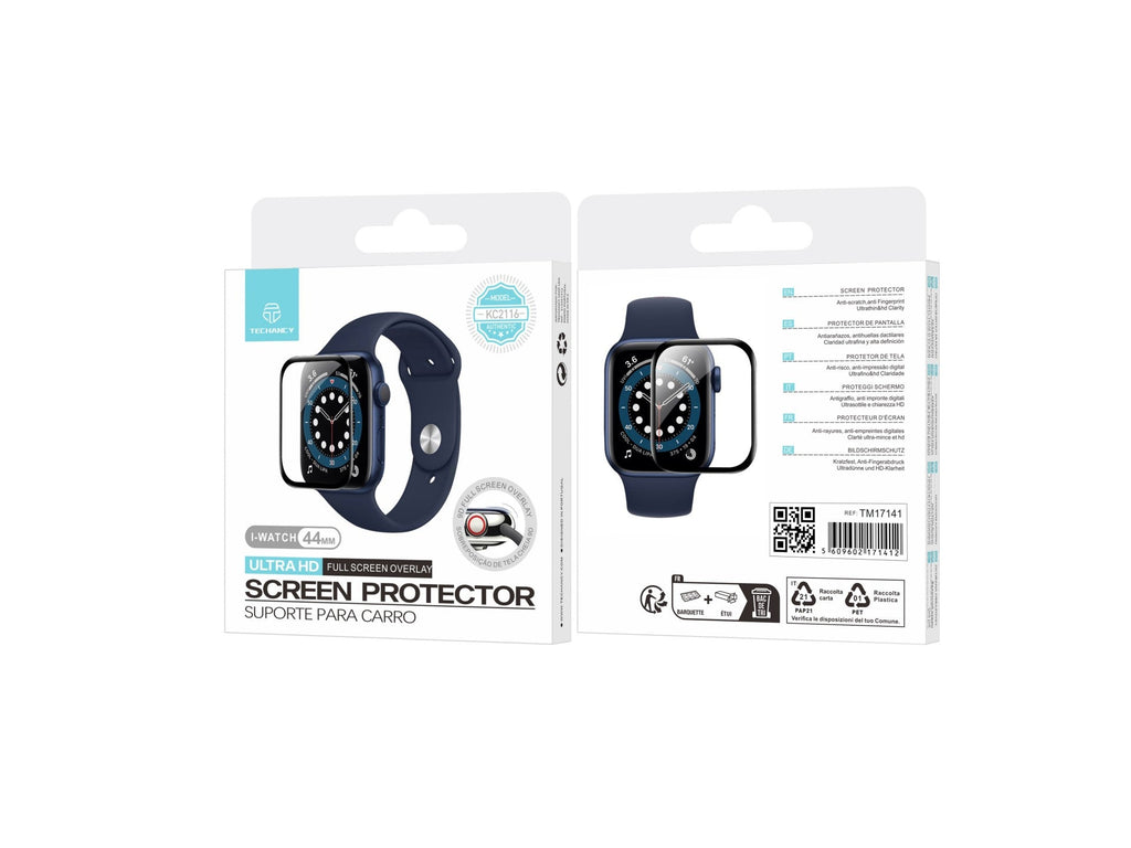 Techancy Panssarilasi Iwatch-44mm – KC2116