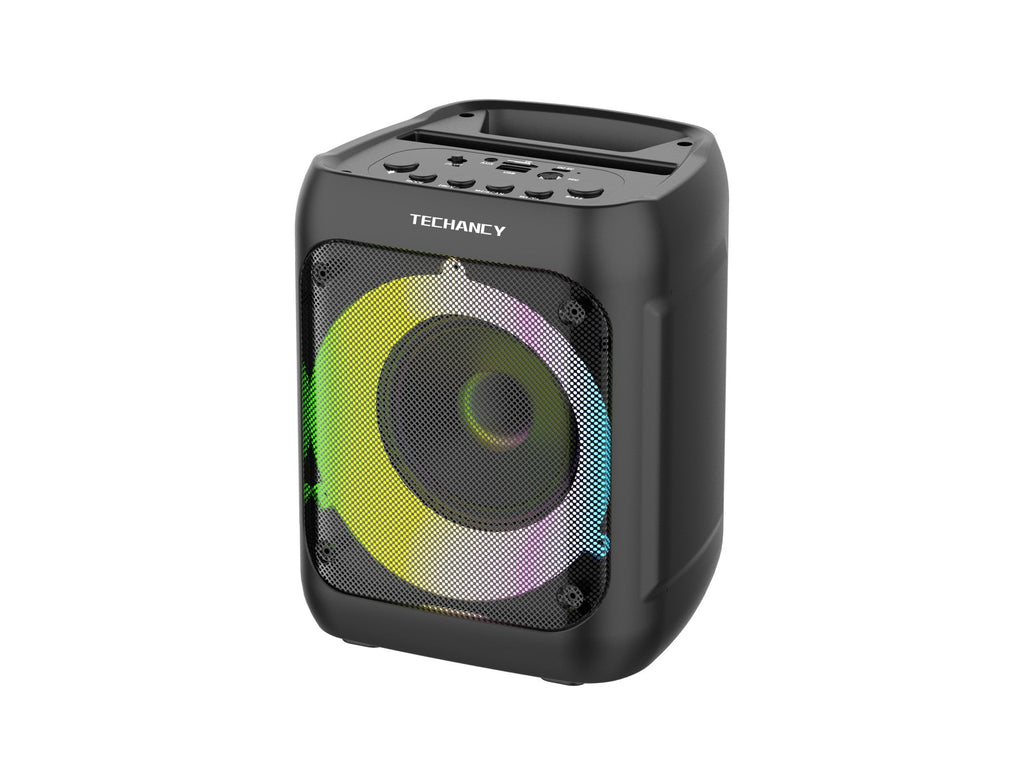Techancy Bluetooth-kaiutin – TH2635