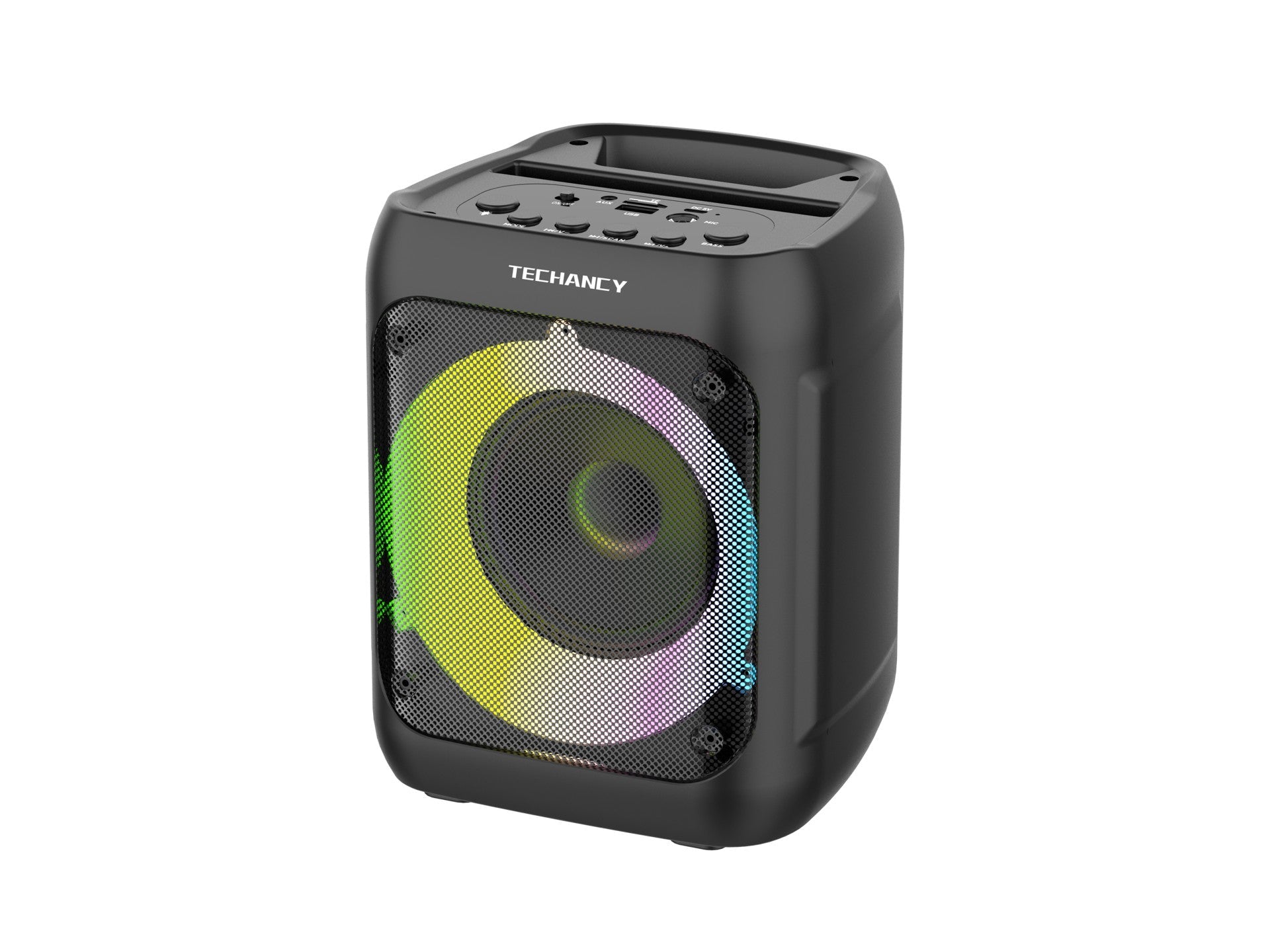Techancy Bluetooth-kaiutin – TH2635