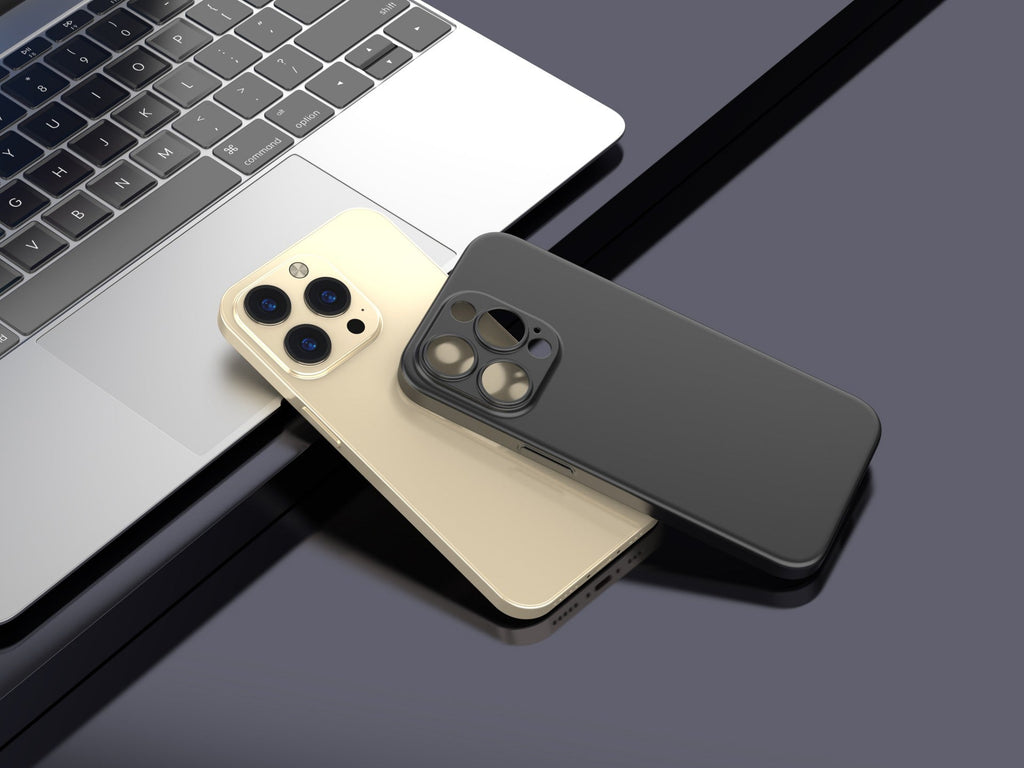 Techancy Suojakuori iPhone 15 Plus – KX5604