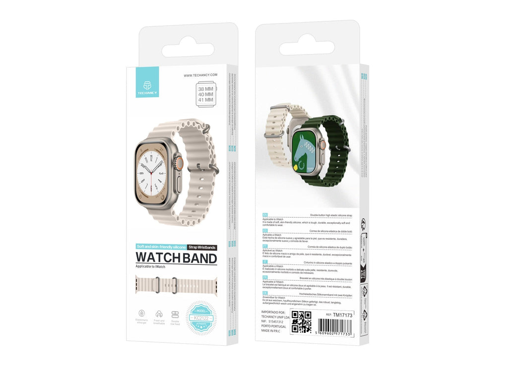 Techancy Ranneke Apple Watch 38 Mm/40 Mm/41 Mm – KC2122