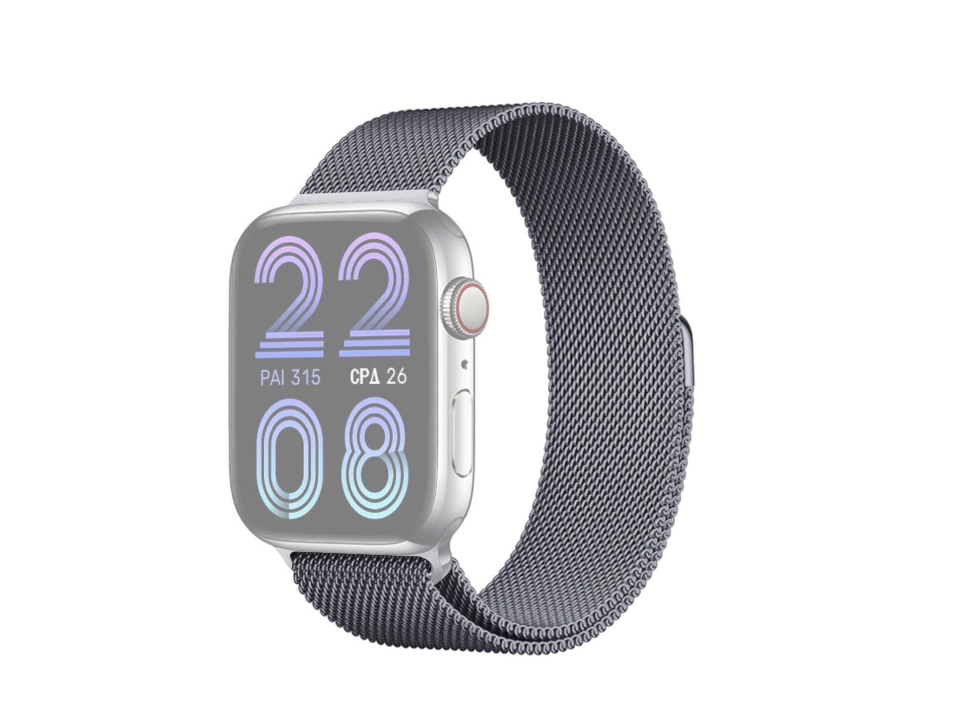 Techancy Ranneke Apple Watch Series: 38mm/40mm/41mm – KC2123