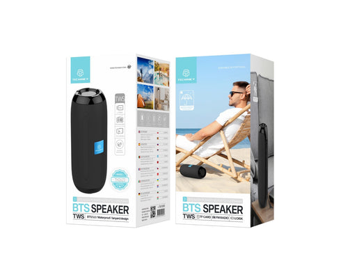 Techancy Bluetooth-kaiutin – TH2623