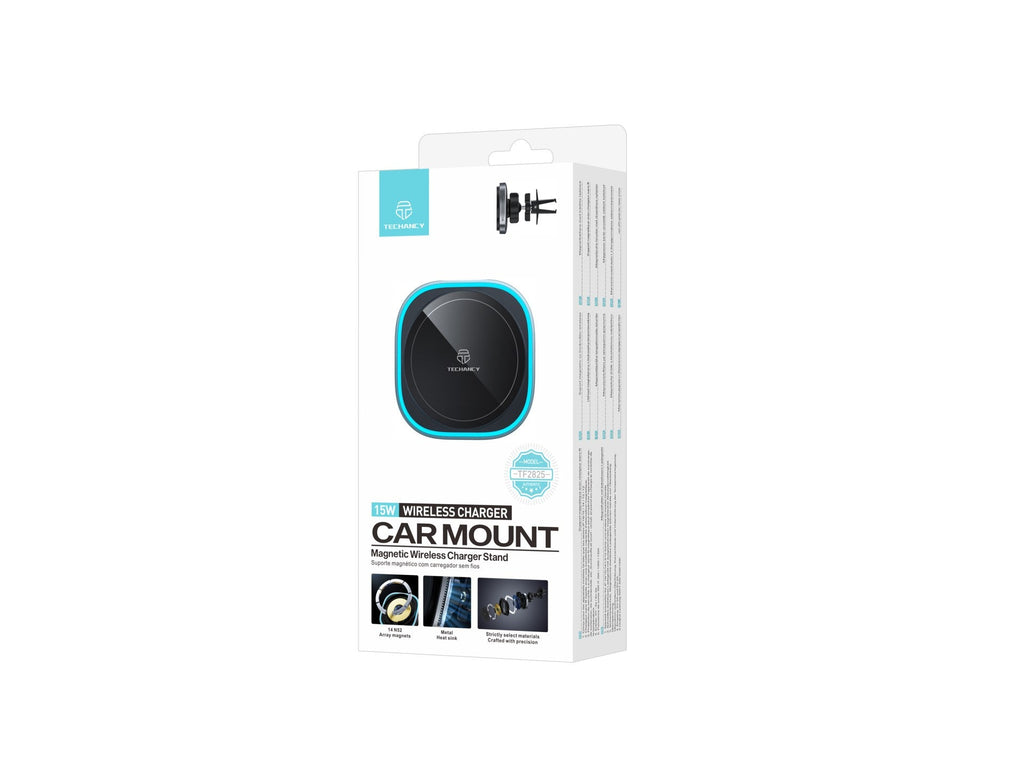 Techancy Langaton laturi 15 W – TF2825