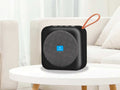 Techancy Bluetooth-kaiutin – TH2622 – musta