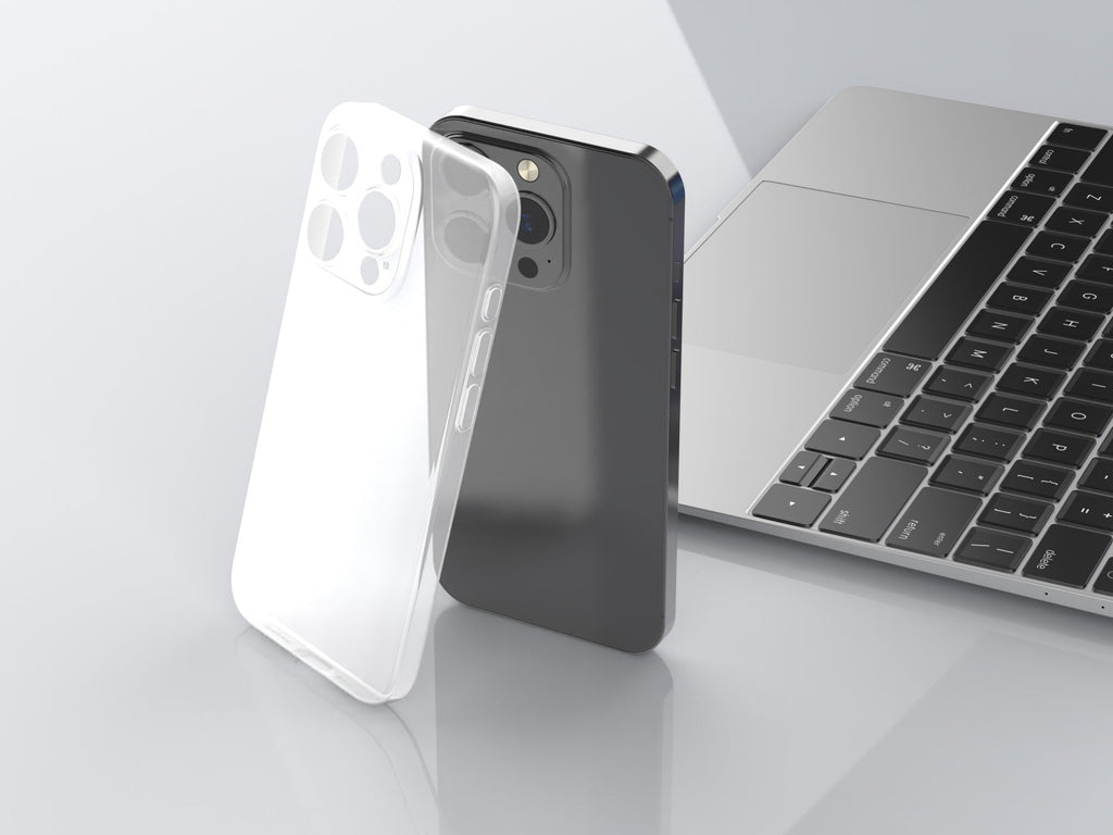 Techancy Suojakuori iPhone 15 Pro – KX5605