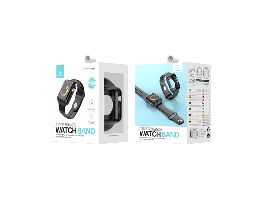 Techancy Ranneke Apple Watch 42-44 mm – KC2112