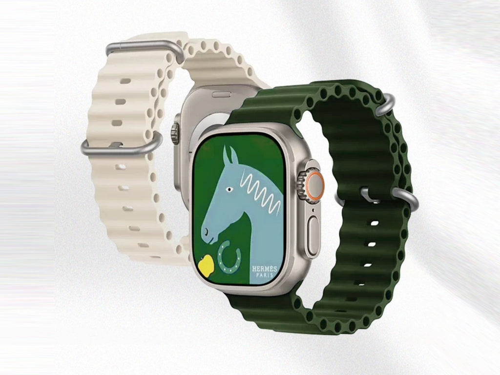 Techancy Ranneke Apple Watch 38 Mm/40 Mm/41 Mm – KC2122