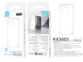 Techancy Suojakuori iPhone 15 Pro – KX5605