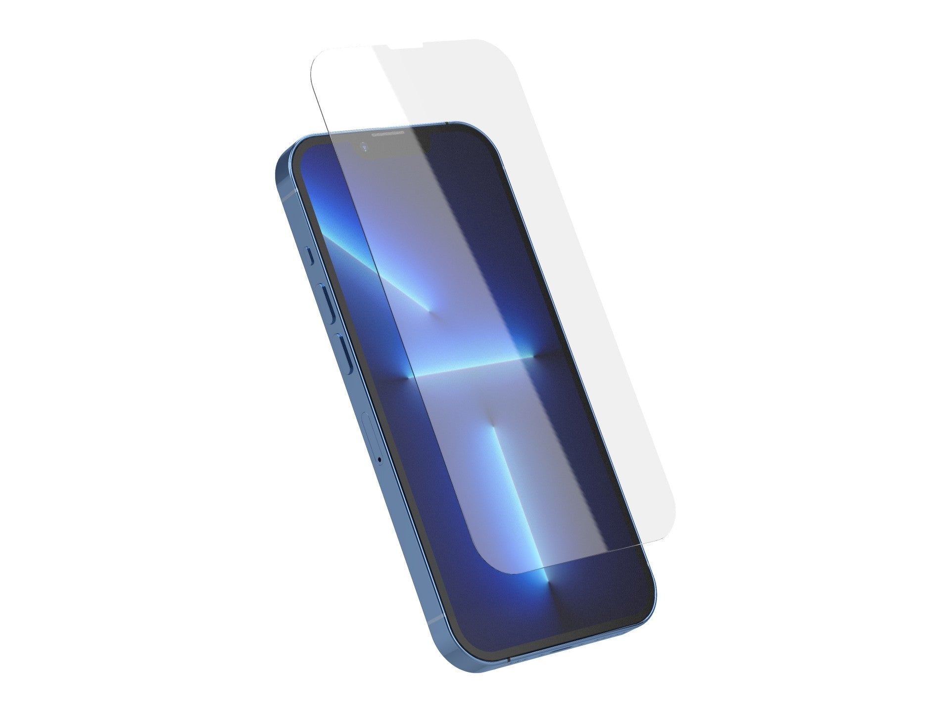 Techancy Panssarilasi iPhone 16 Pro – KW1700