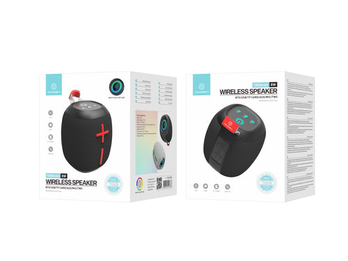 Techancy Bluetooth-kaiutin – TH2638