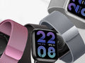 Techancy Ranneke Apple Watch Series: 38mm/40mm/41mm – KC2123