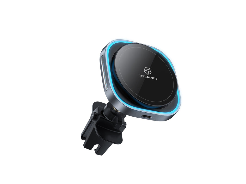 Techancy Langaton laturi 15 W – TF2825