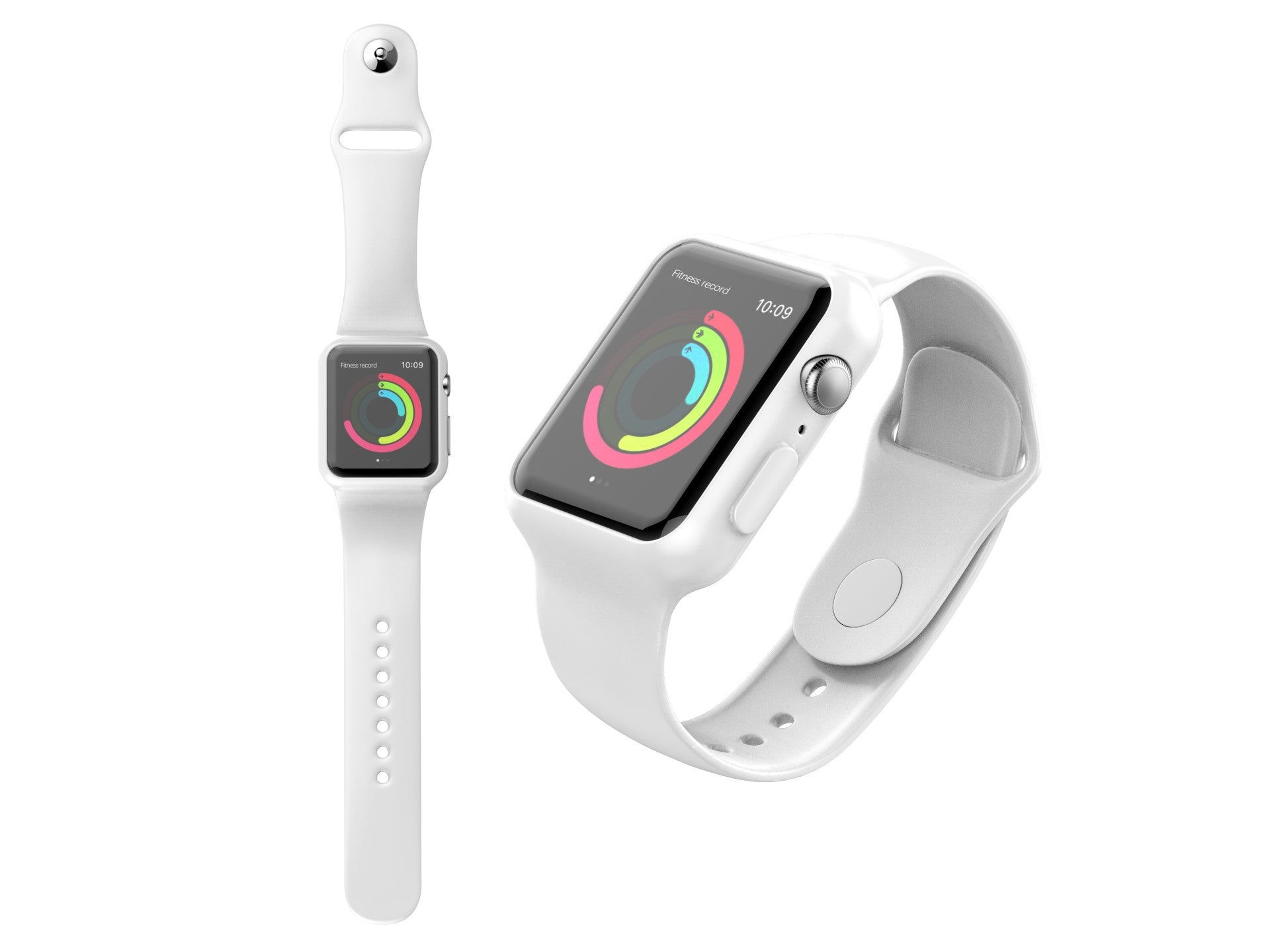 Techancy Ranneke Apple Watch 38-40 mm – KC2112