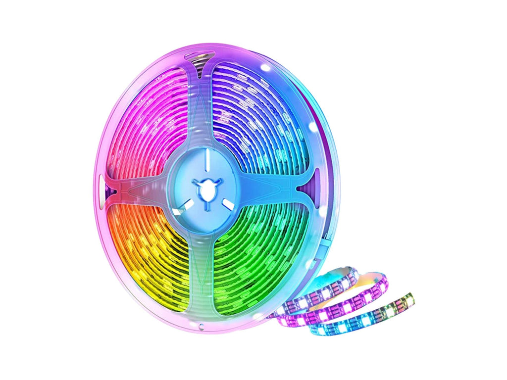 Techancy LED-valonauha – KR1500