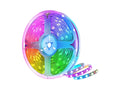 Techancy LED-valonauha – KR1500