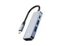 Techancy USB-hubi – KT2908