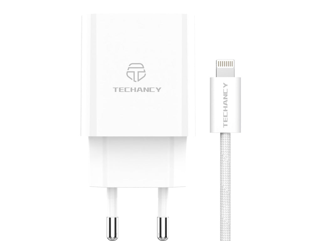 Techancy Laturi 45 W – TA2820