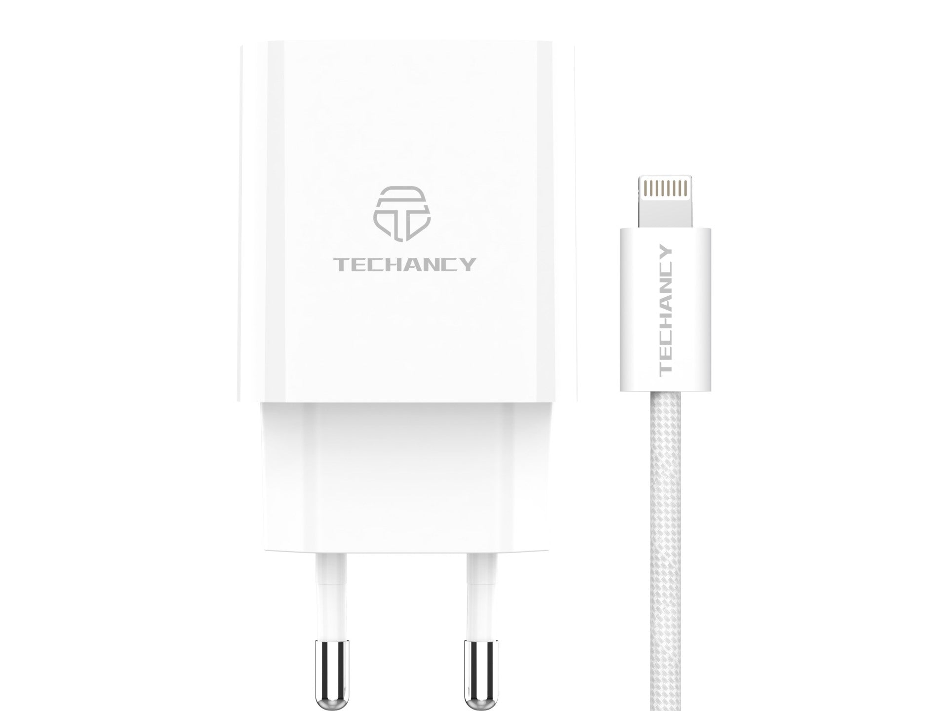 Techancy Laturi 45 W – TA2820