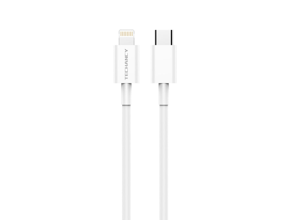 Techancy Lataus- ja datakaapeli 20 W – TB1666