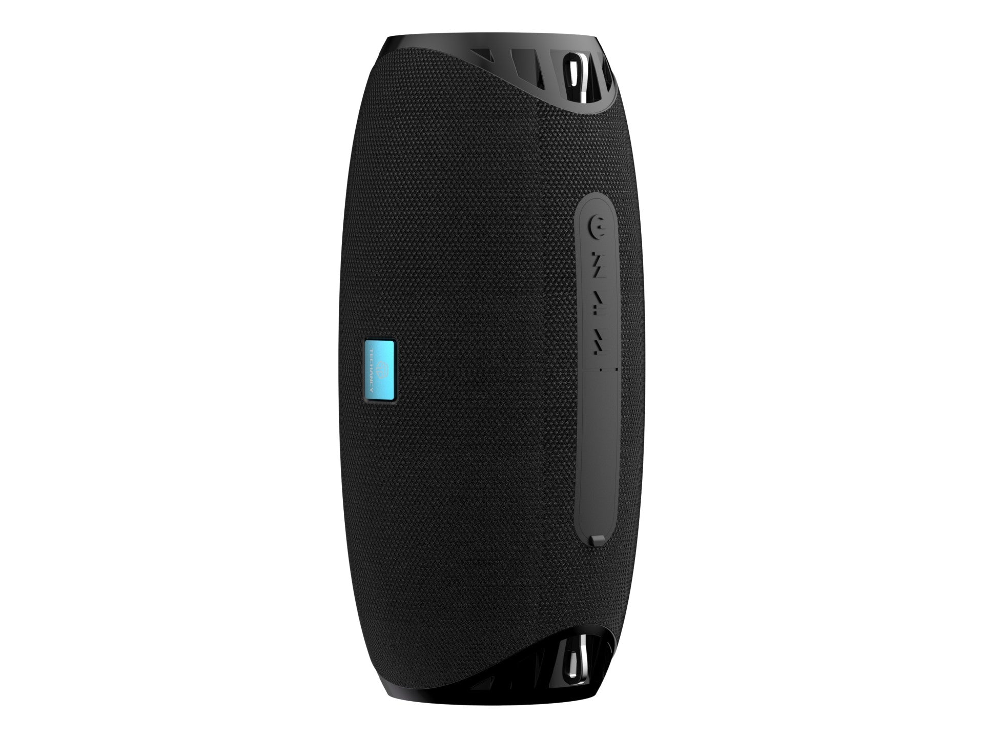 Techancy Bluetooth-kaiutin – TH2631 – musta