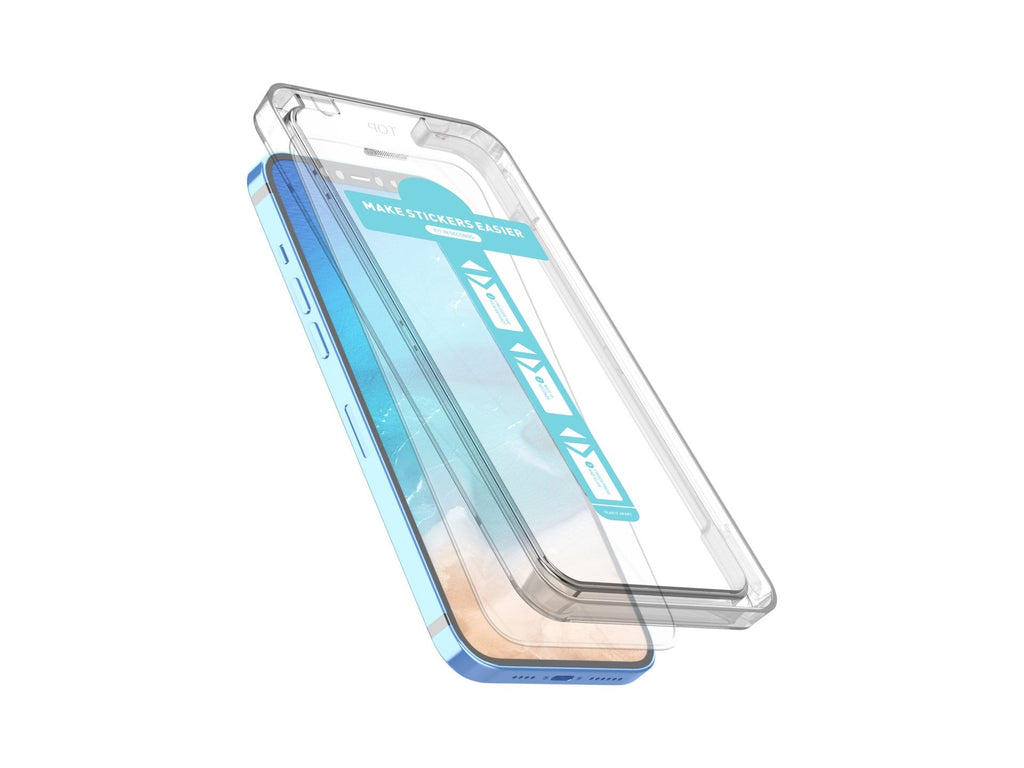 Techancy Panssarilasi iPhone 13/13 Pro – KS2201