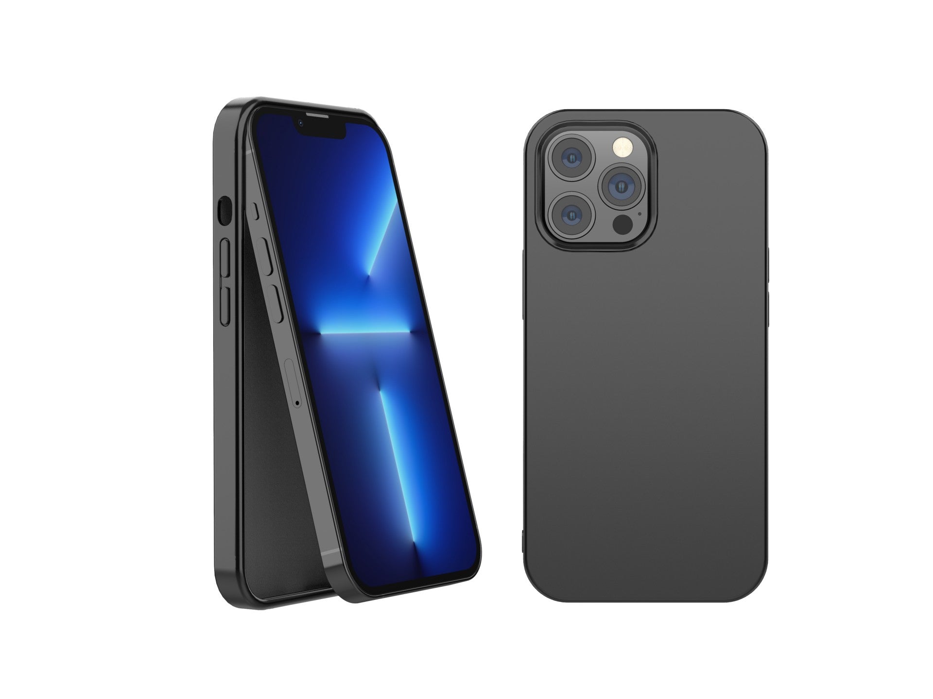 Techancy Suojakuori iPhone X/Xs – KX5601