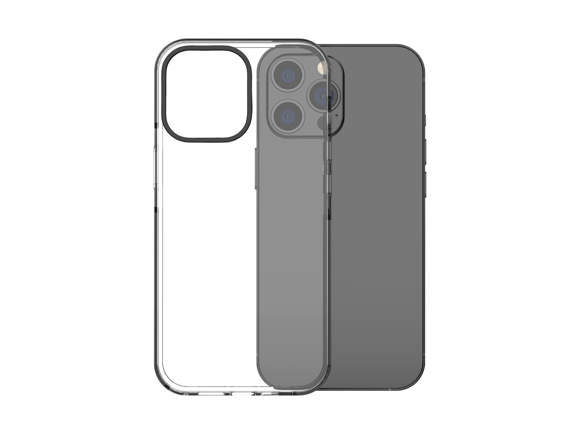 Techancy Suojakuori iPhone XR – KX5602
