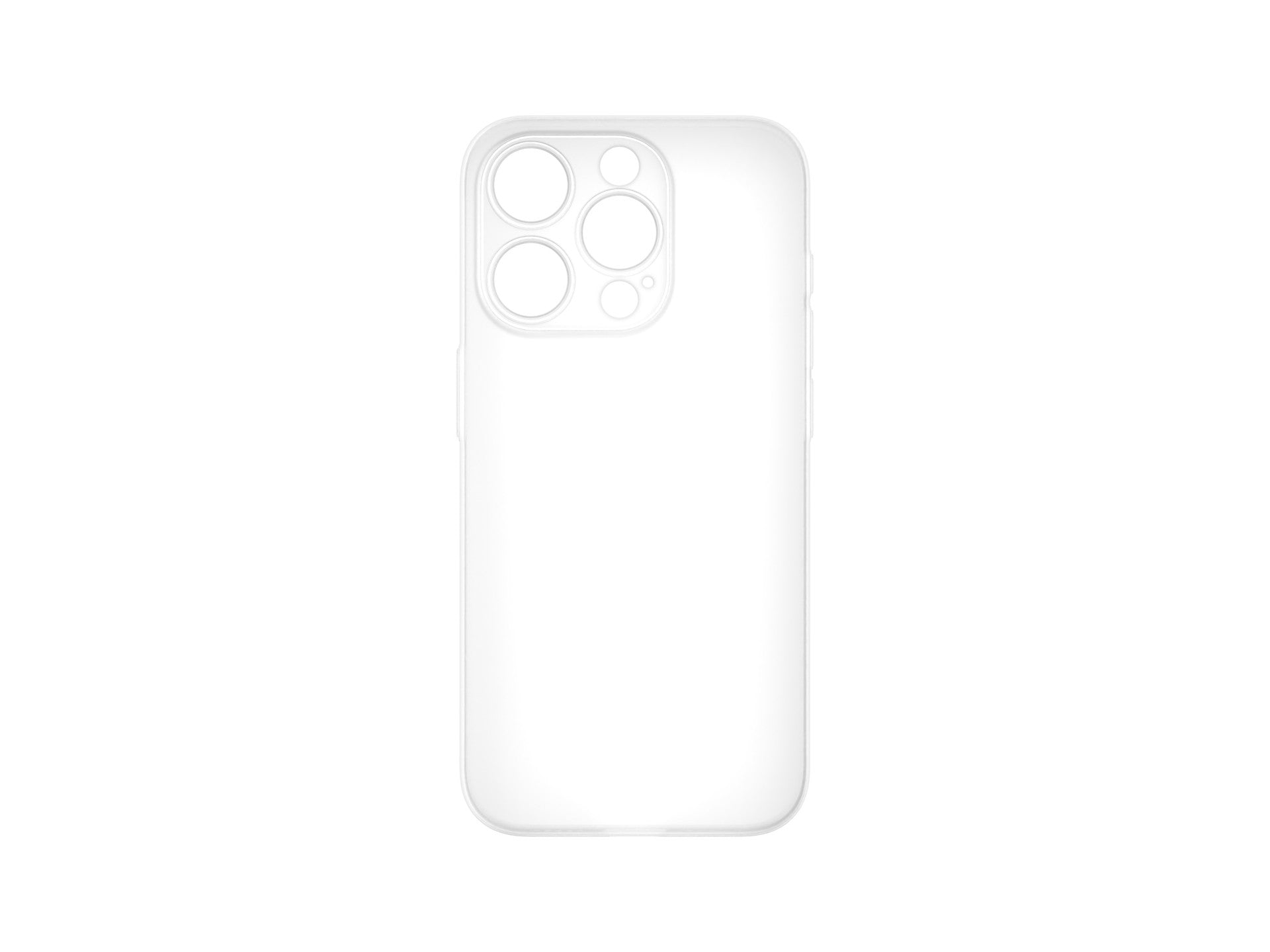 Techancy Suojakuori iPhone 15 Pro Max – KX5605