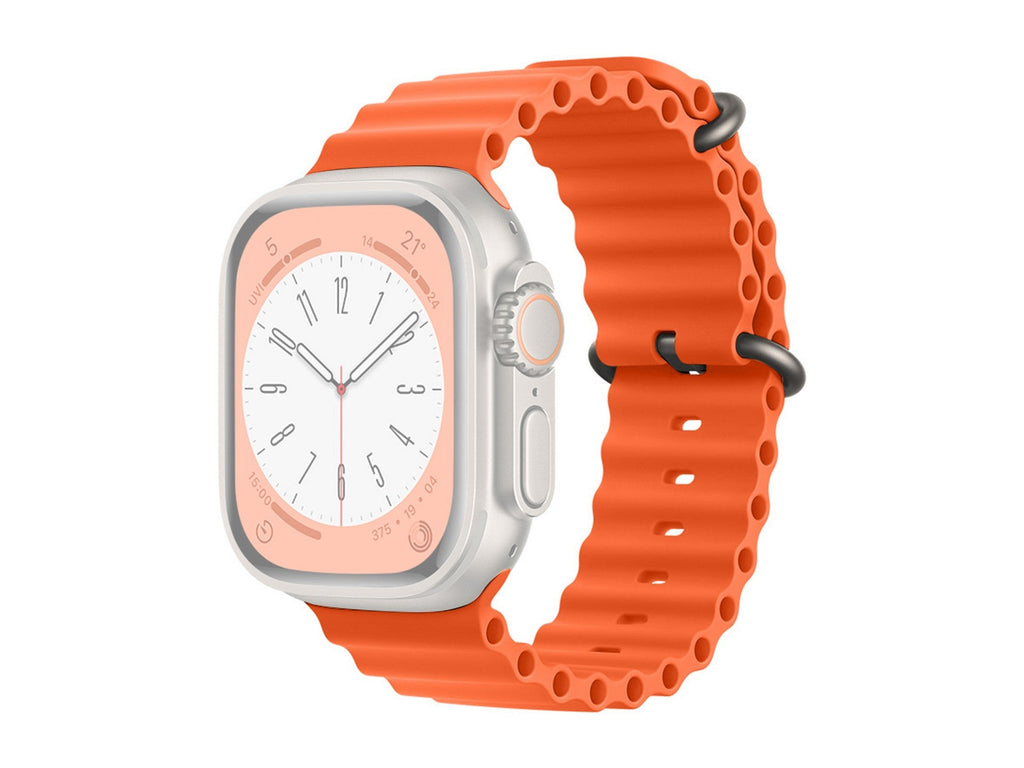 Techancy Ranneke Apple Watch 42mm/44mm/45mm/49mm – KC2122