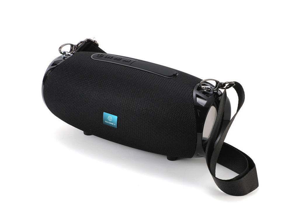 Techancy Bluetooth-kaiutin – TH2631 – musta