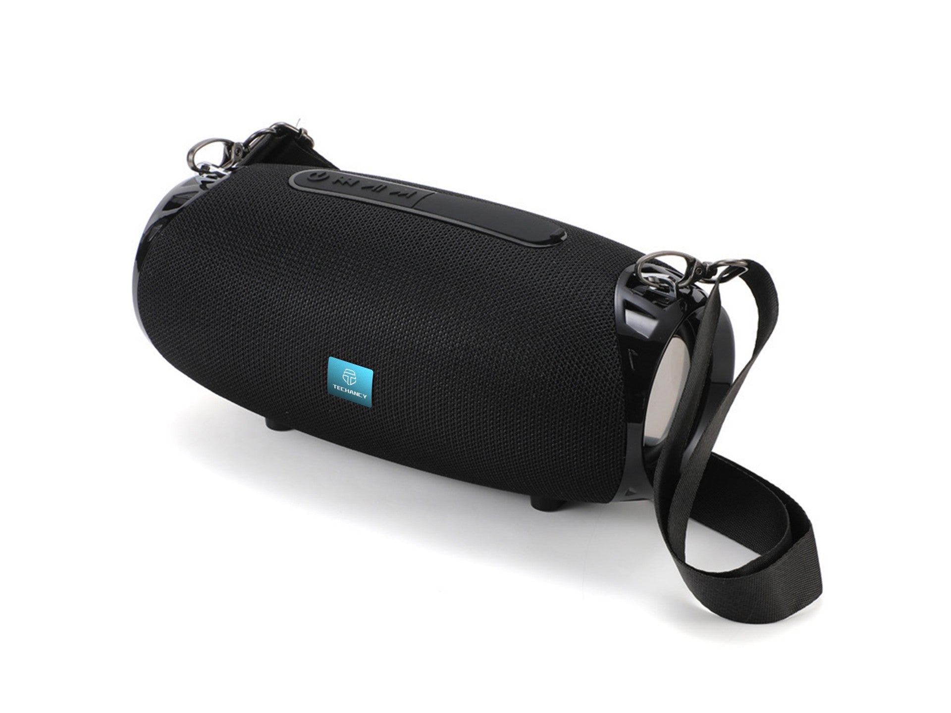 Techancy Bluetooth-kaiutin – TH2631 – musta