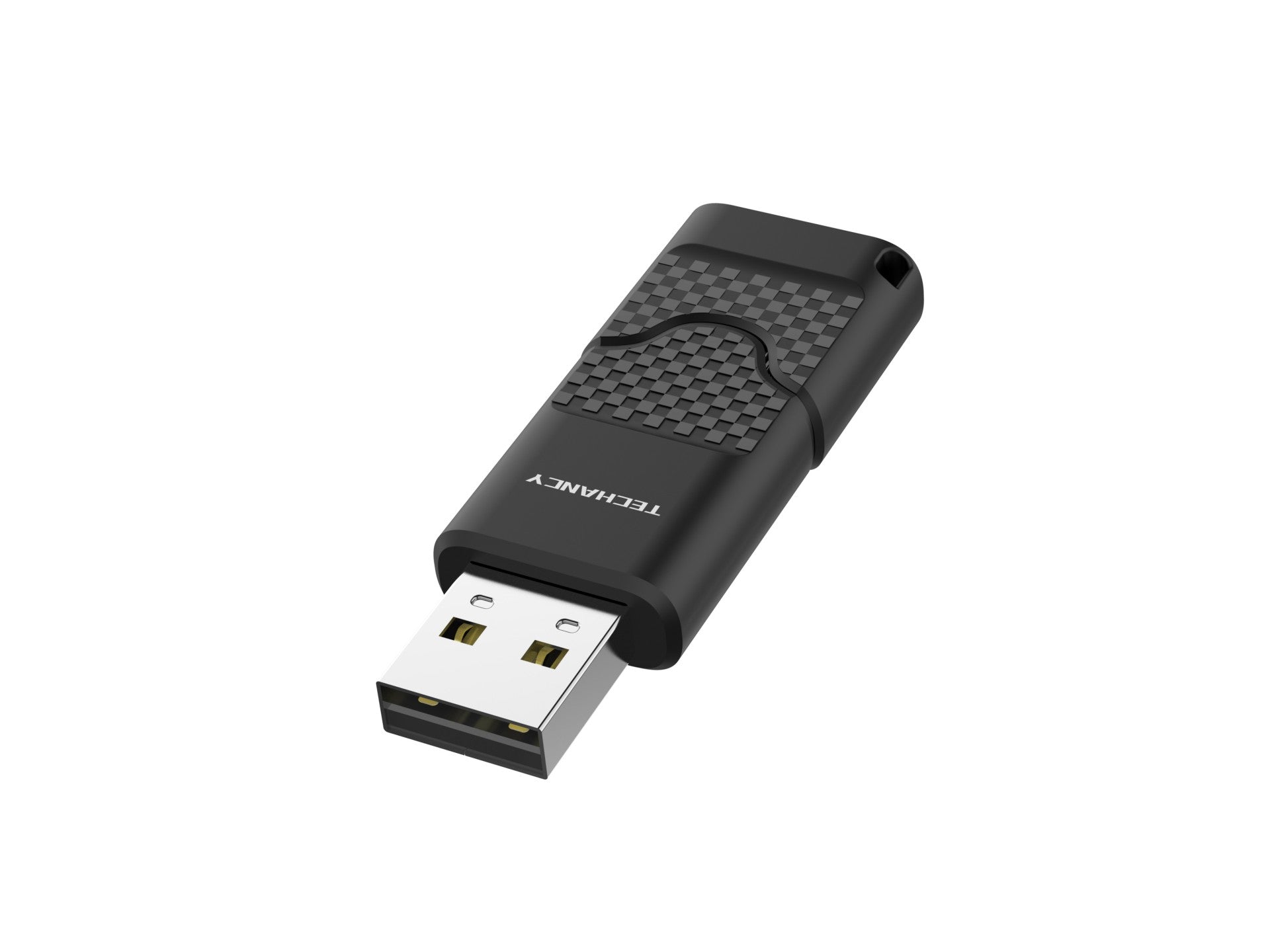 Techancy USB-muistitikku – LB2901 – musta