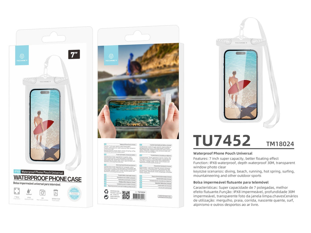 Techancy Techancy-tuote – TU7451
