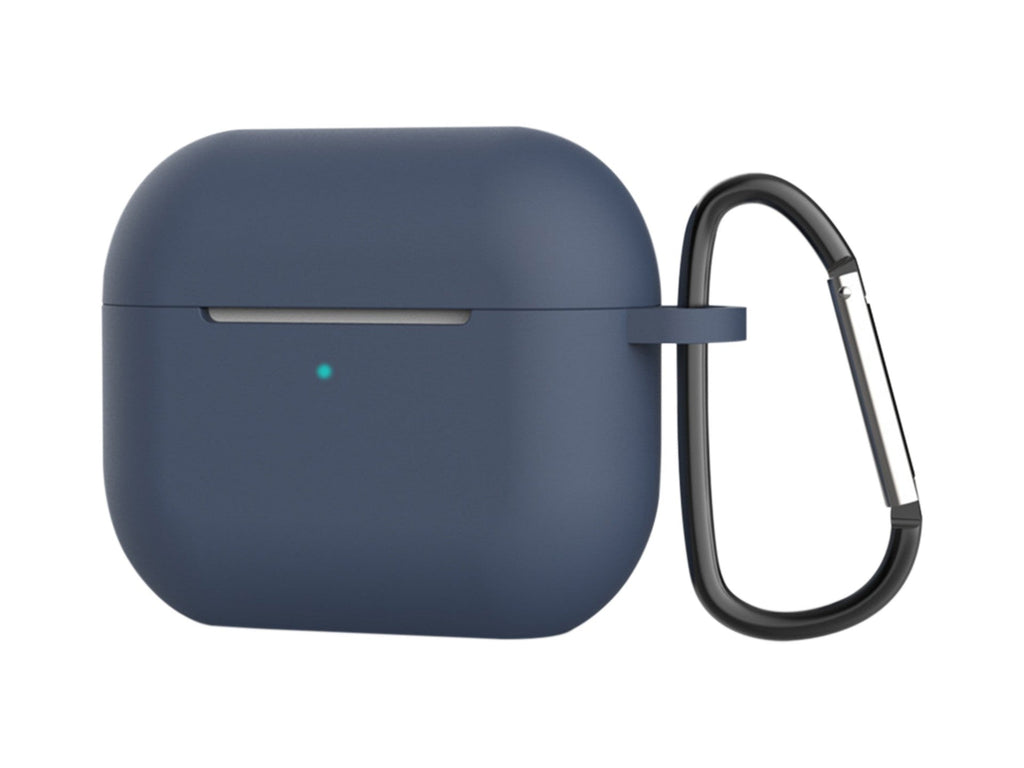 Techancy Kuulokkeiden suojakotelo AirPods Pro 2.ª geração – KC2118