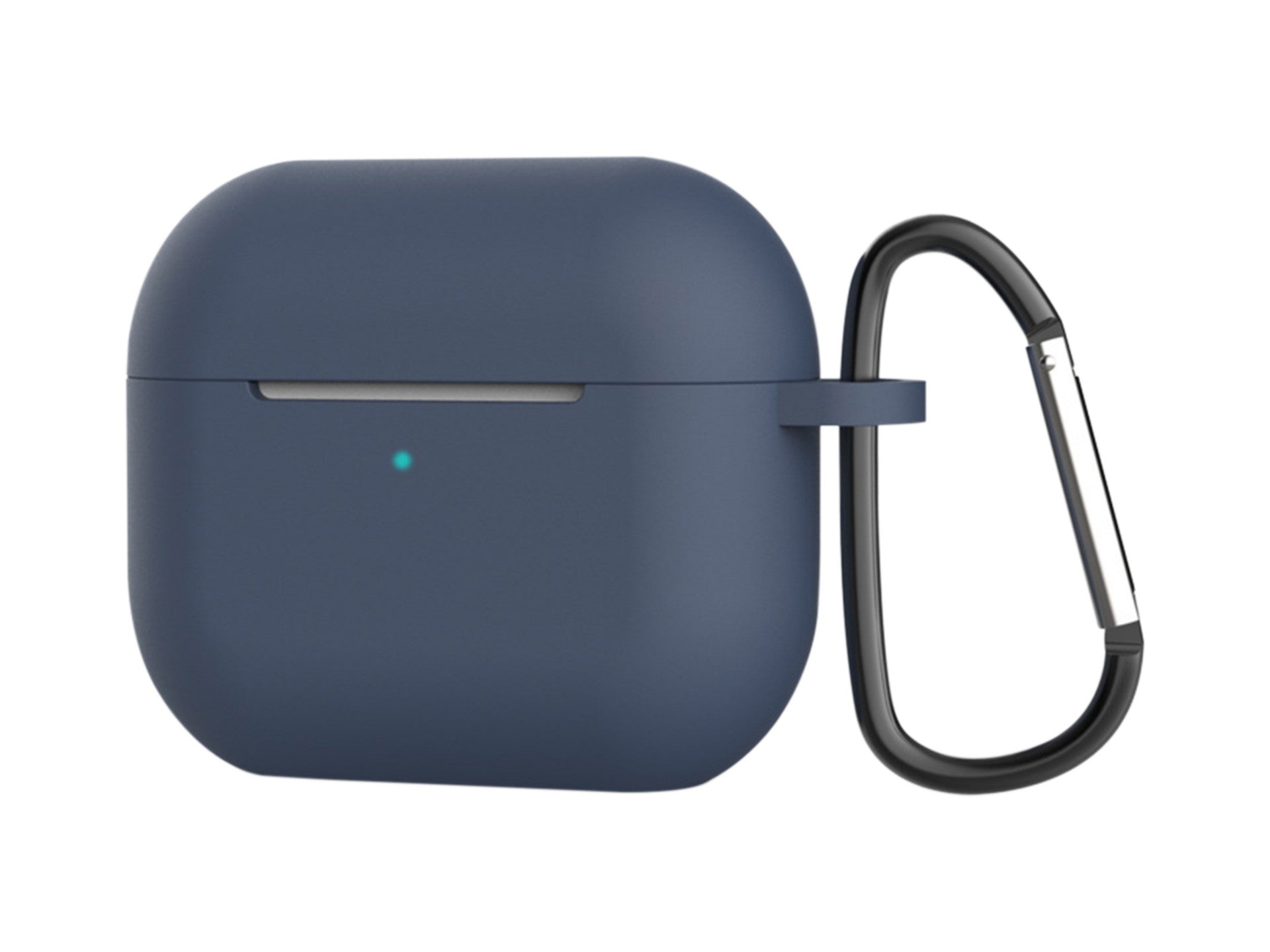 Techancy Kuulokkeiden suojakotelo AirPods Pro 2.ª geração – KC2118