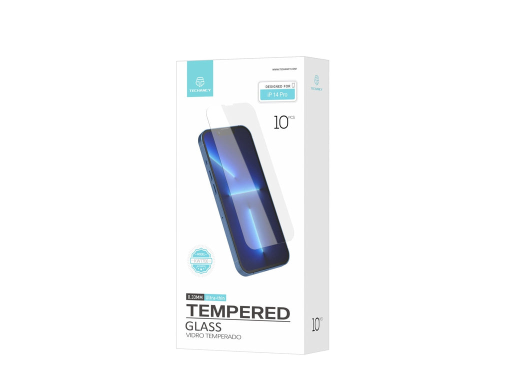 Techancy Panssarilasi iPhone 14 Pro – KW1700