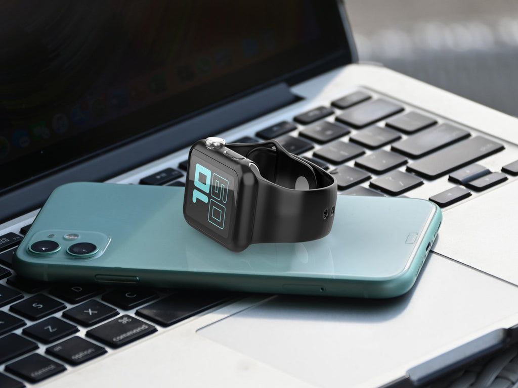 Techancy Panssarilasi Apple Watch 42 mm – KC2115
