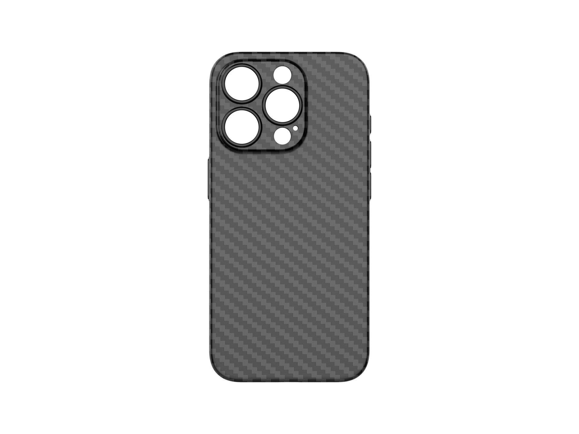 Techancy Suojakuori iPhone 15 Plus – KX5603
