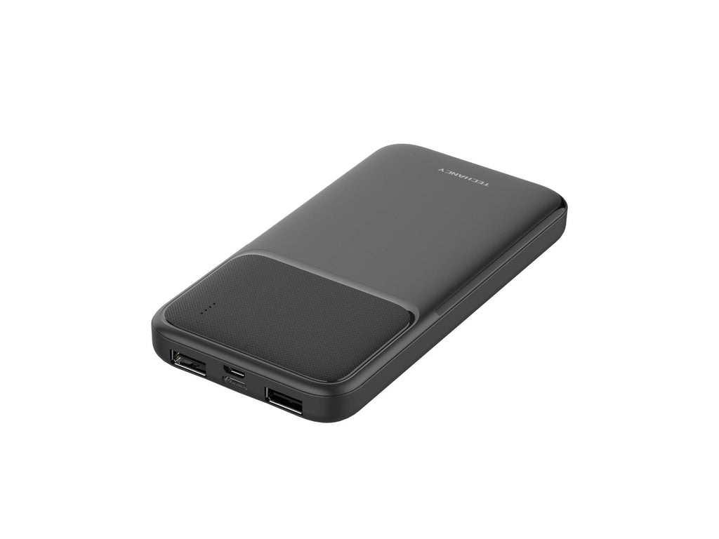 Techancy Varavirtalähde 10 W – TF2781 – musta