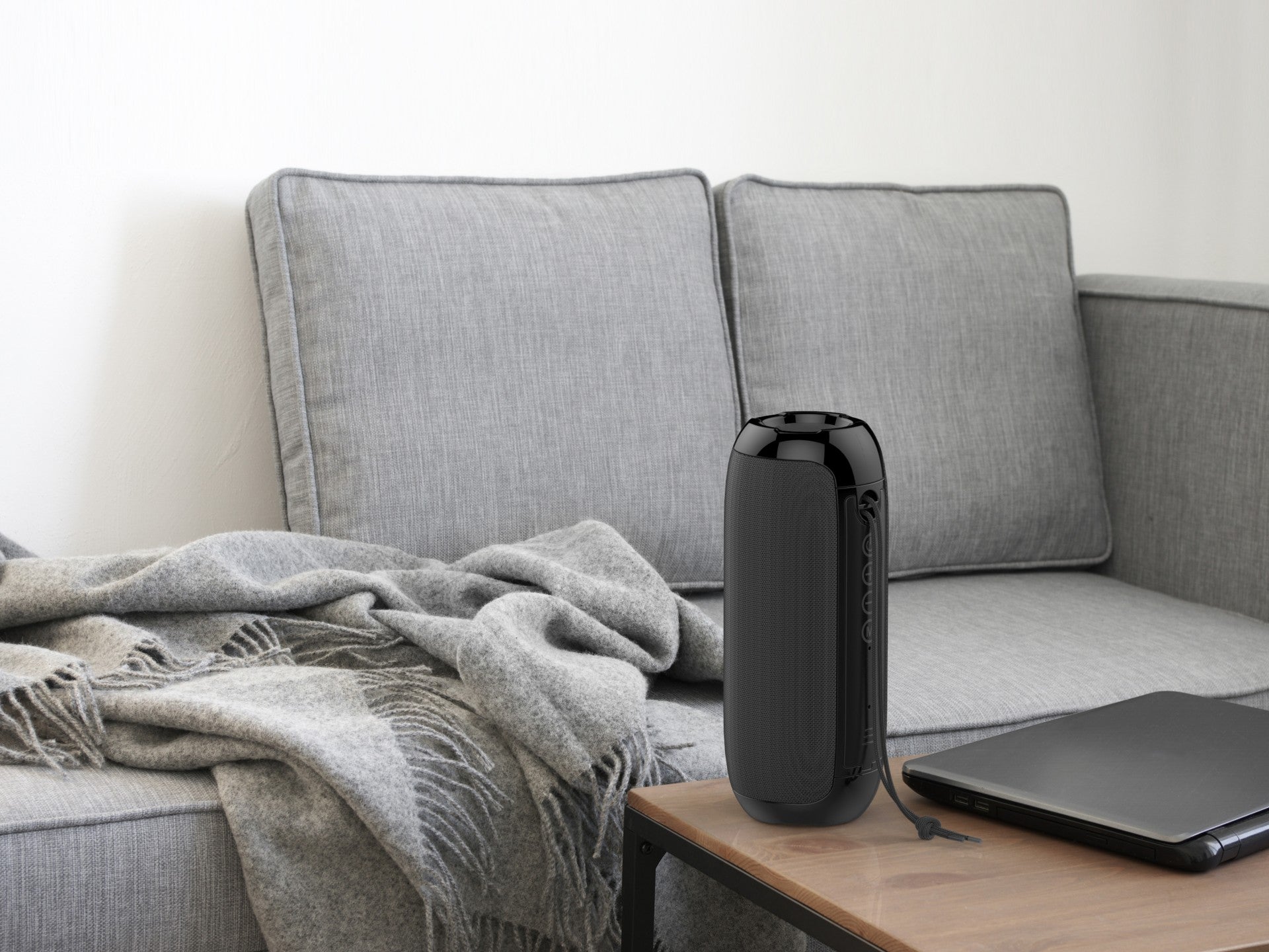 Techancy Bluetooth-kaiutin – TH2623