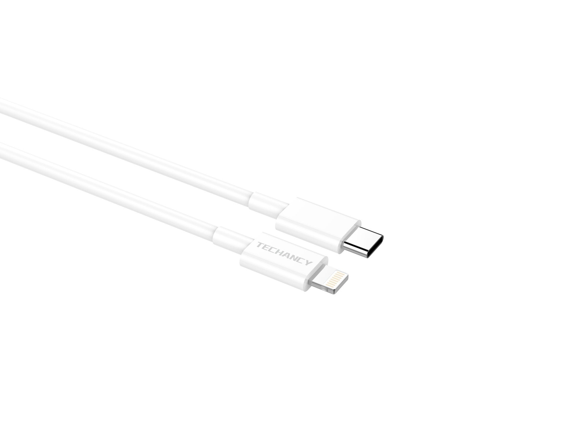 Techancy Lataus- ja datakaapeli 20 W – TB1666