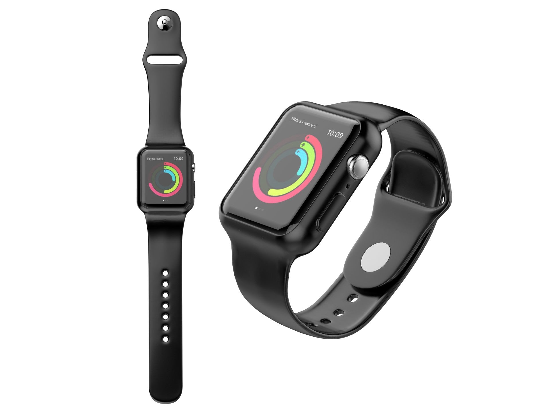 Techancy Ranneke Apple Watch 42-44 mm – KC2112