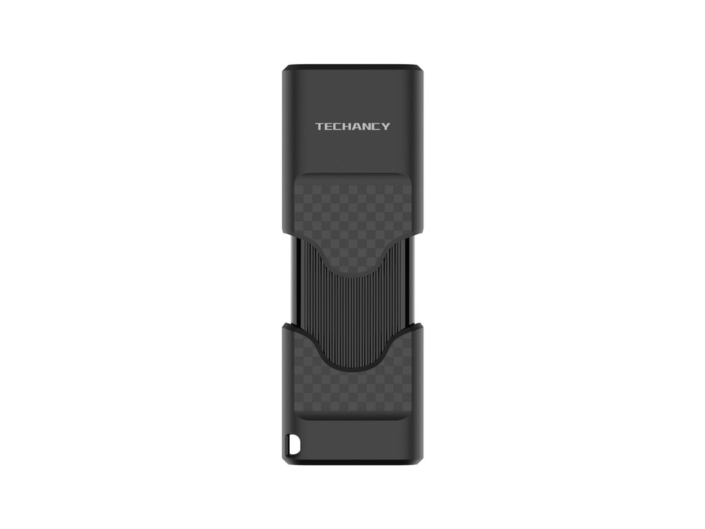 Techancy USB-muistitikku – LB2901 – musta
