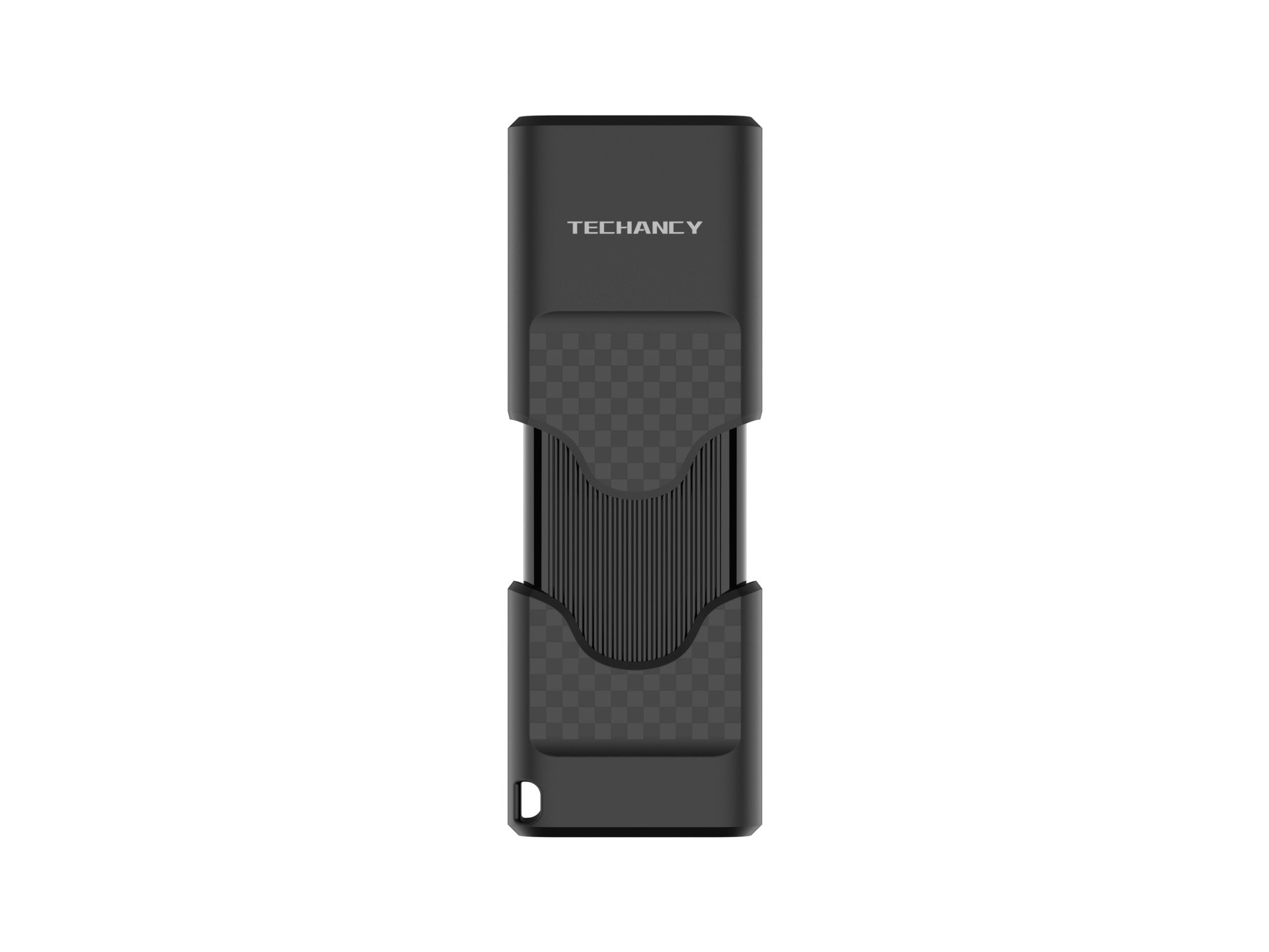 Techancy USB-muistitikku – LB2901 – musta